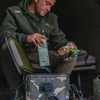 Fox Aquos Camolite Cool Bags